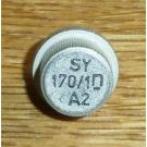SY 170-1D ( Silizium Einpreß-Diode 25 A , 100 V )